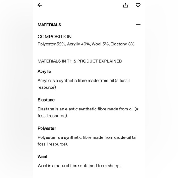 H&M Knit Sweaters - Picture 2 of 2